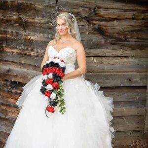 Meet your Posher, Erica